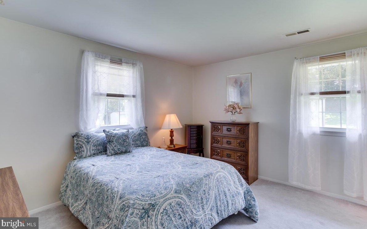 1232 Prince St, Dunkirk MD  20754-9611 exterior