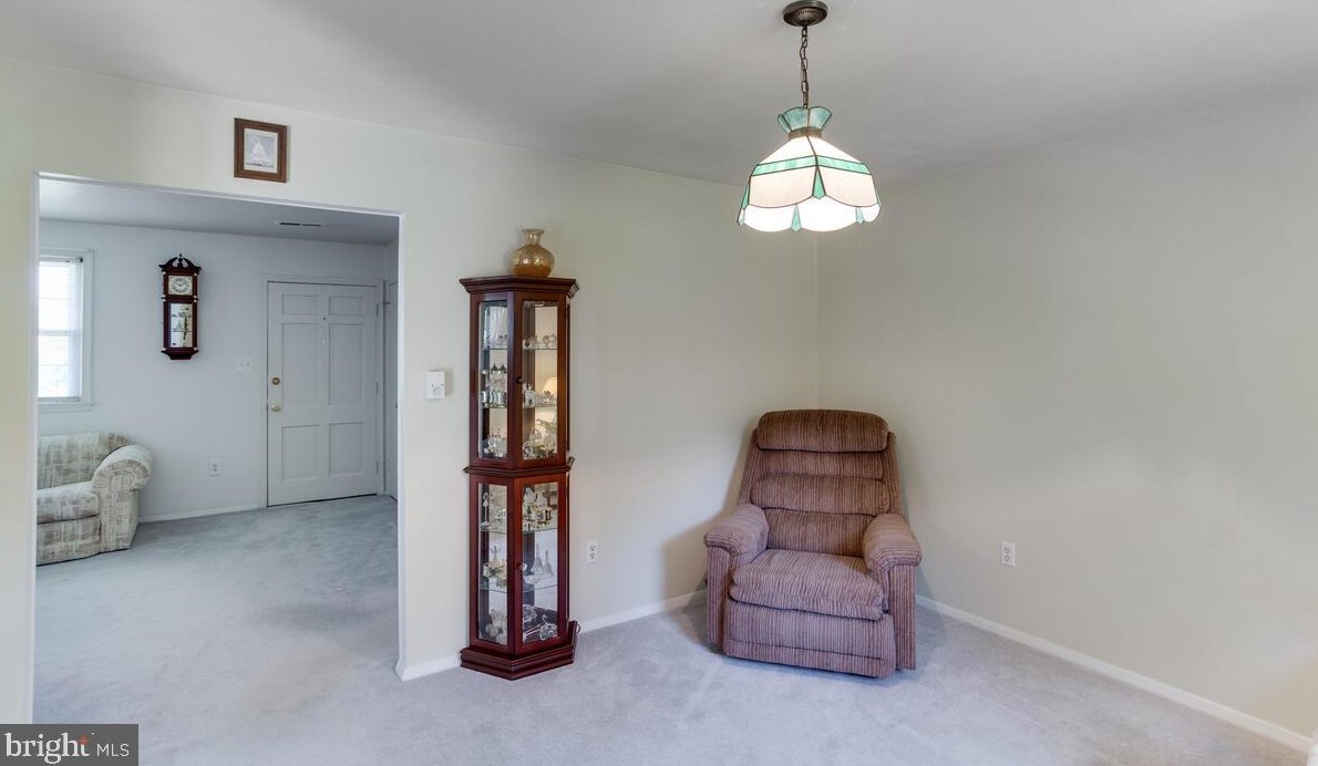 1232 Prince St, Dunkirk MD  20754-9611 exterior