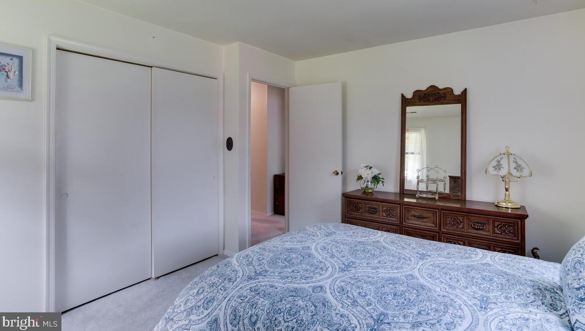 1232 Prince St, Dunkirk MD  20754-9611 exterior