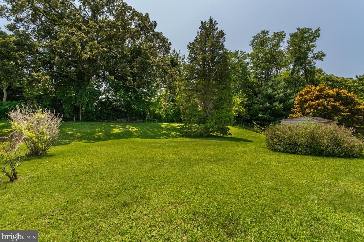 1232 Prince St, Dunkirk MD  20754-9611 exterior