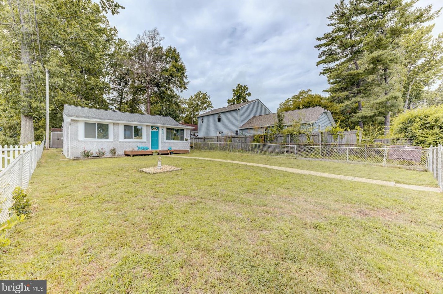 3911 3rd St, Holland Point MD  20714-4053 exterior