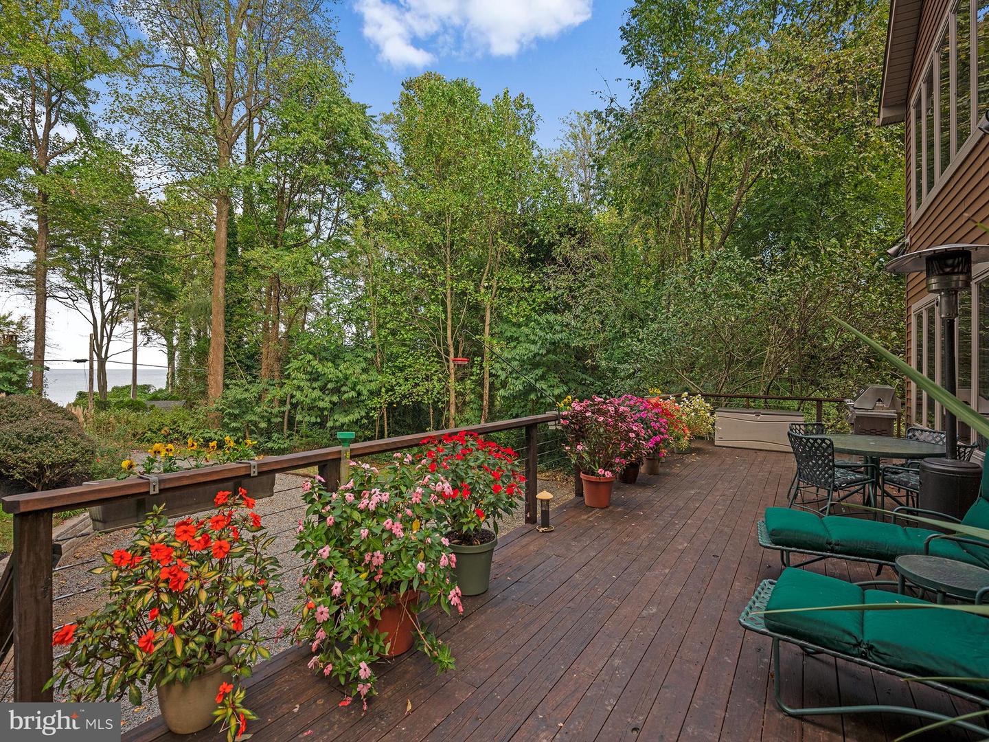 5529 Beach Dr, Saint Leonard, MD 20685 MLS MDCA2013110 Coldwell Banker