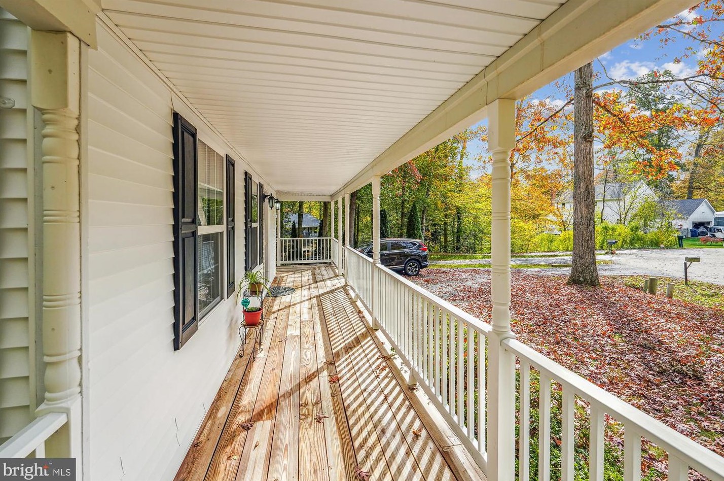 2501 York Ct, Dunkirk MD  20754-9787 exterior