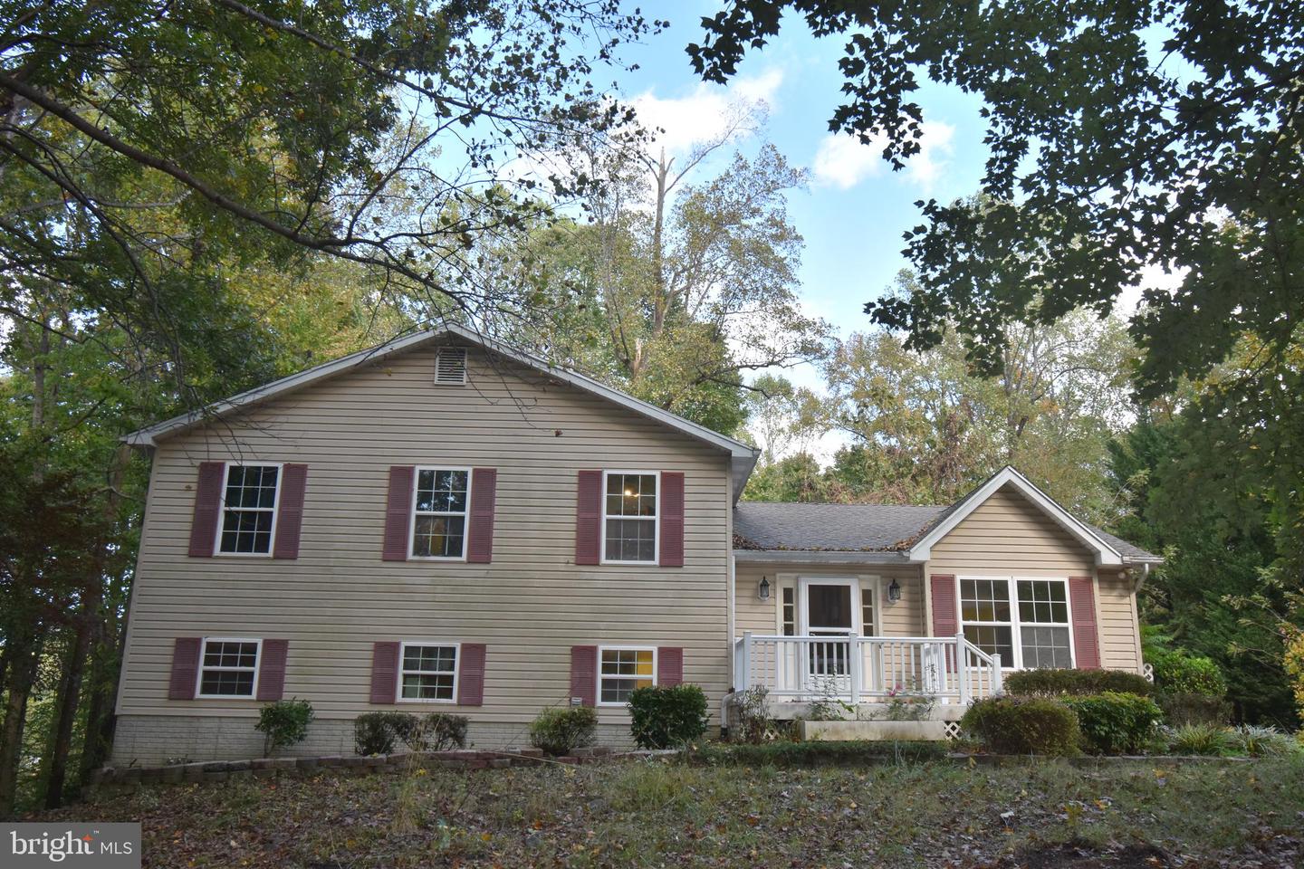 375 Medallion Dr, Prince Frederick, MD 20678 MLS MDCA2013518