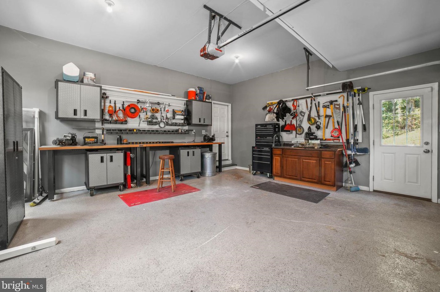 2815 Dunleigh Dr, Dunkirk MD  20754-2304 exterior