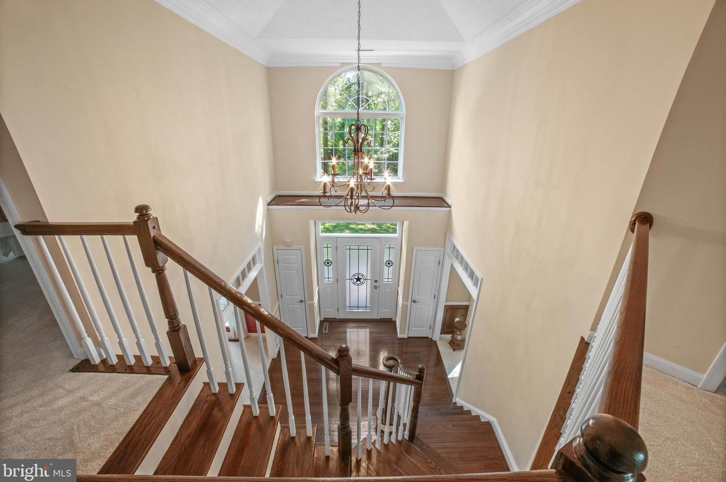 2815 Dunleigh Dr, Dunkirk MD  20754-2304 exterior