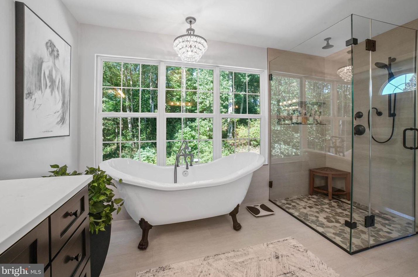 2815 Dunleigh Dr, Dunkirk MD  20754-2304 exterior