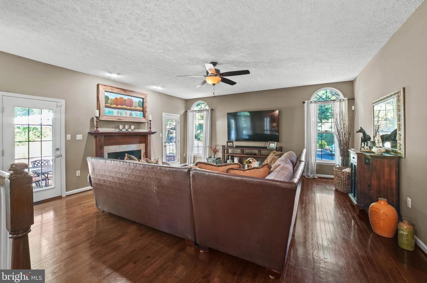 2815 Dunleigh Dr, Dunkirk MD  20754-2304 exterior