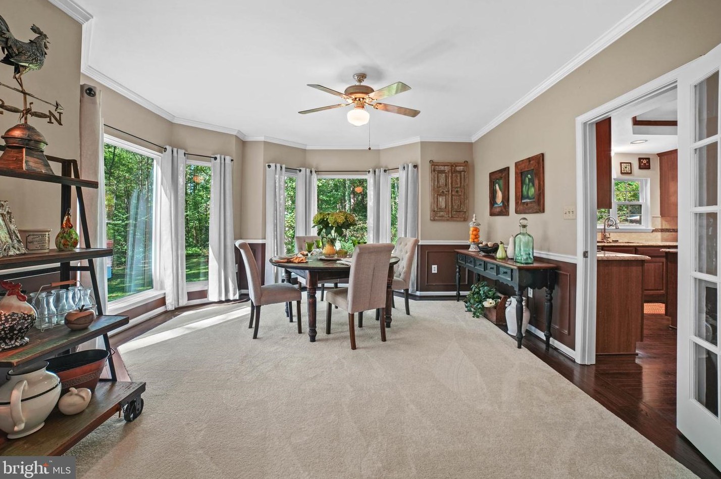 2815 Dunleigh Dr, Dunkirk MD  20754-2304 exterior