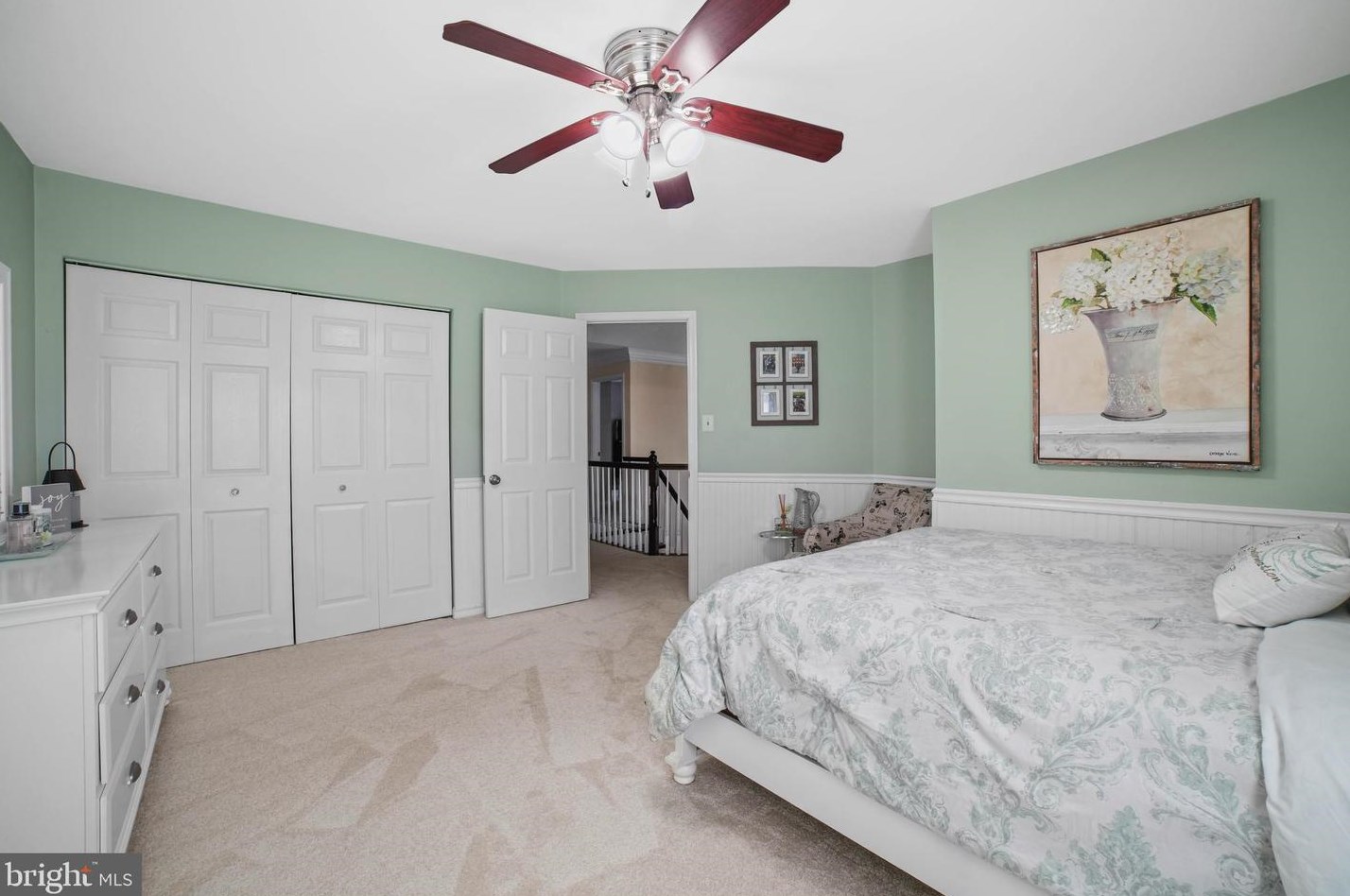 2815 Dunleigh Dr, Dunkirk MD  20754-2304 exterior