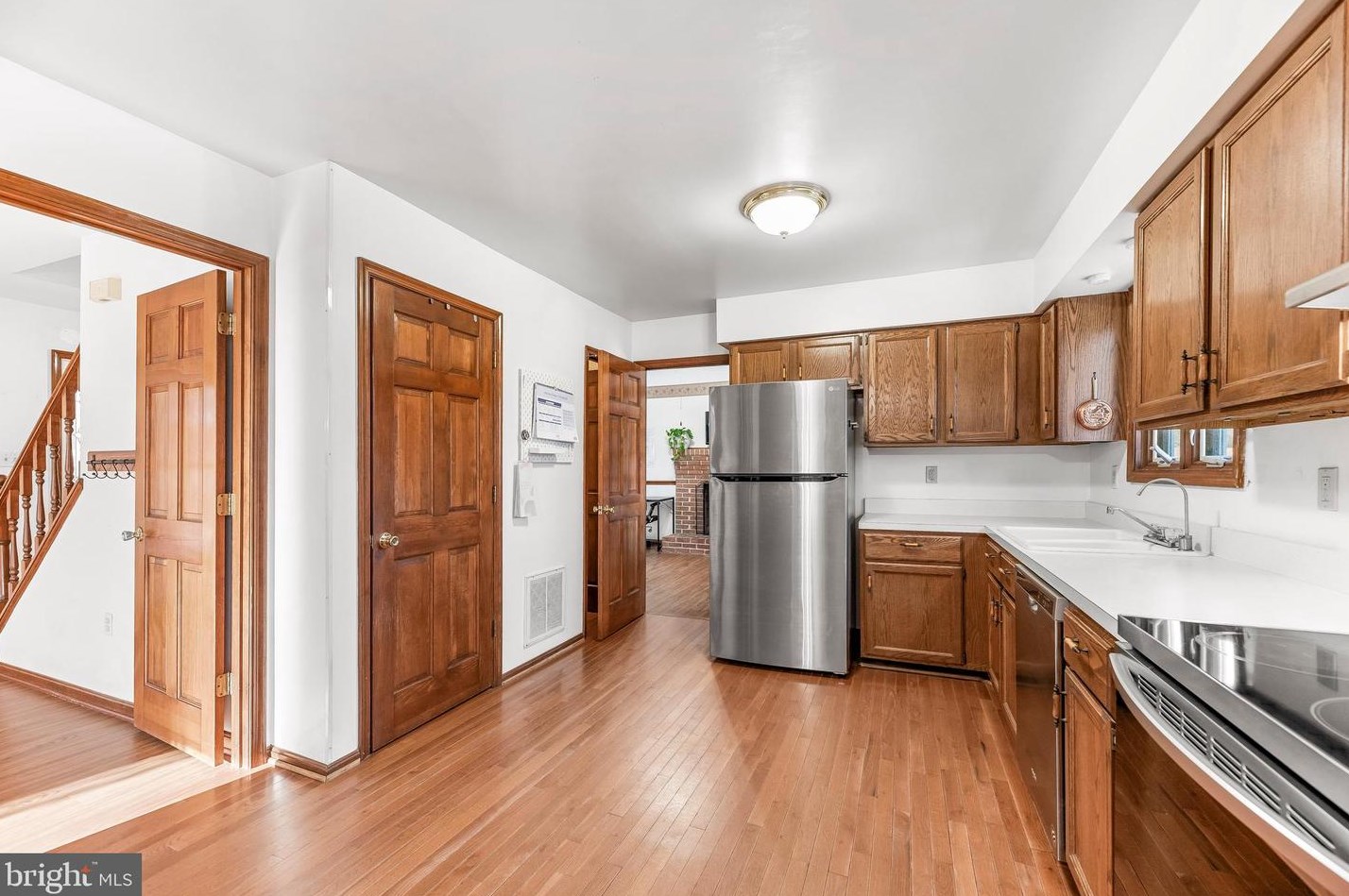 3591 Hunting Creek Rd, Huntingtown MD  20639-9509 exterior