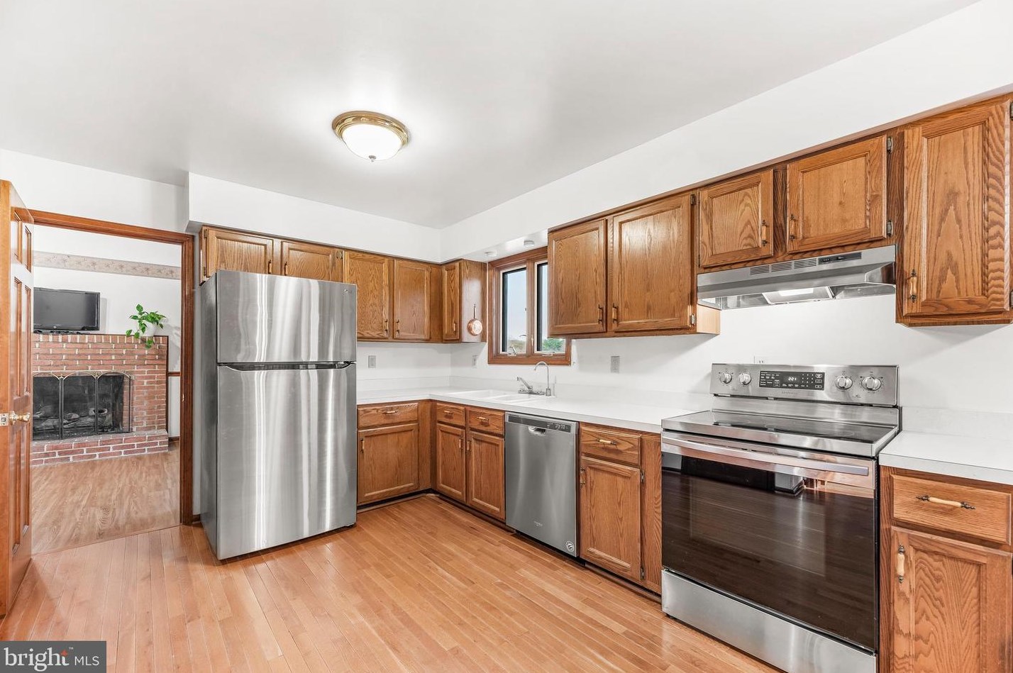 3591 Hunting Creek Rd, Huntingtown MD  20639-9509 exterior