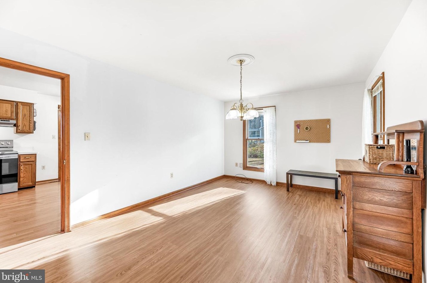 3591 Hunting Creek Rd, Huntingtown MD  20639-9509 exterior