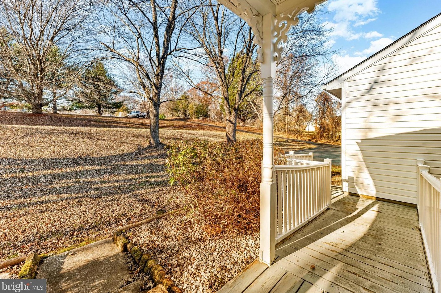 3591 Hunting Creek Rd, Huntingtown MD  20639-9509 exterior