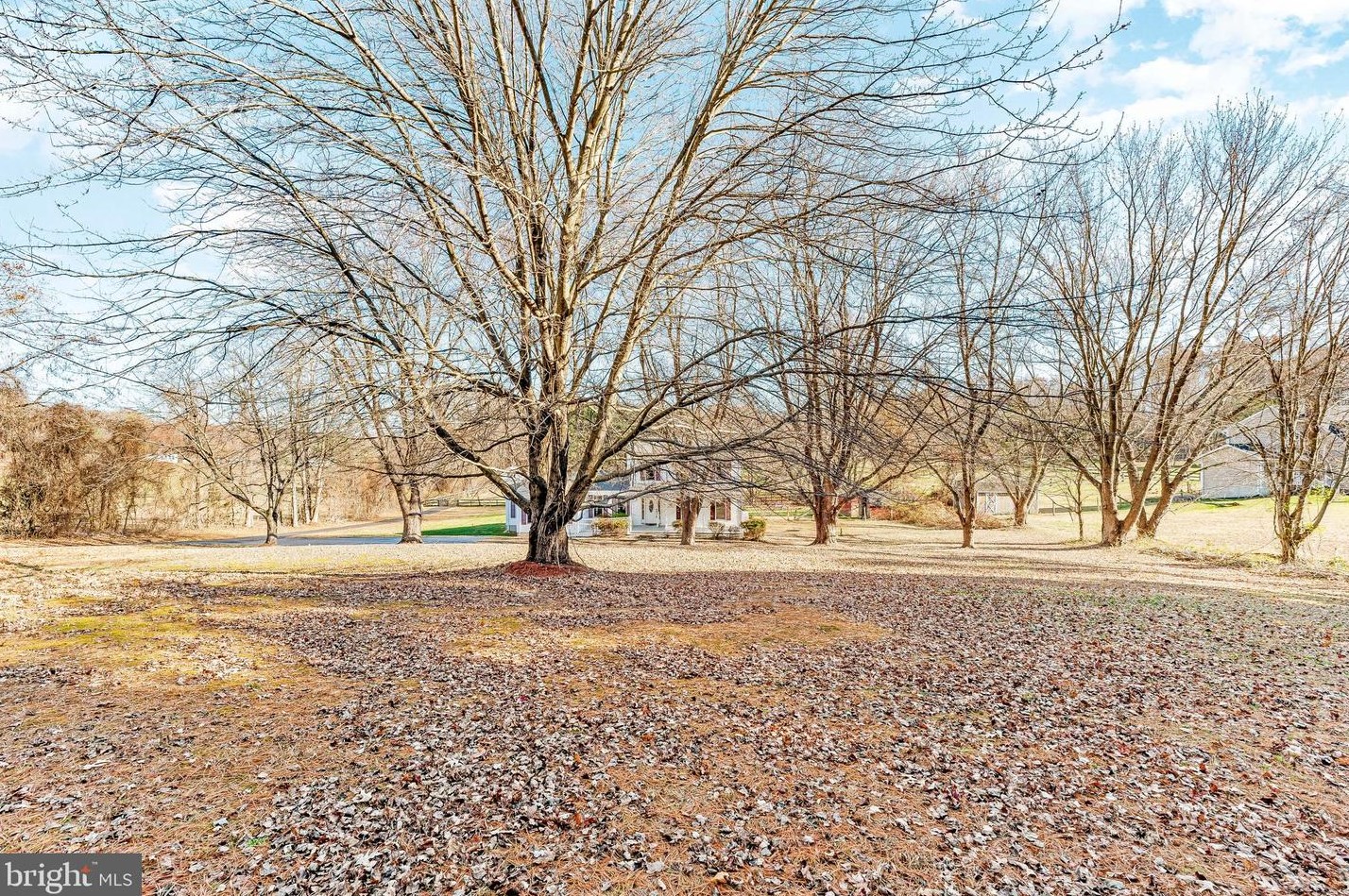 3591 Hunting Creek Rd, Huntingtown MD  20639-9509 exterior