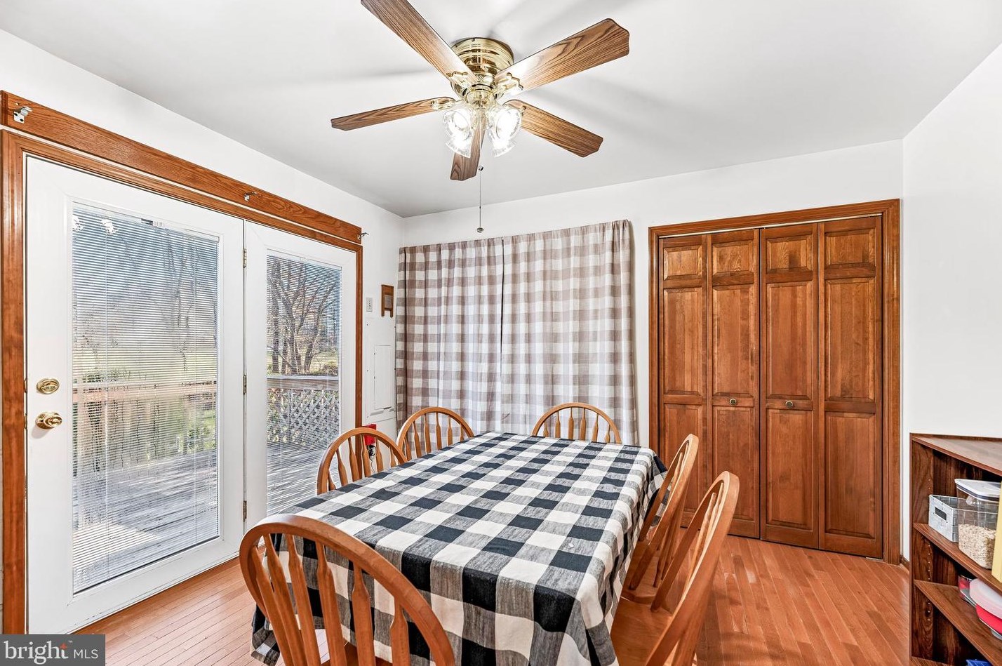 3591 Hunting Creek Rd, Huntingtown MD  20639-9509 exterior