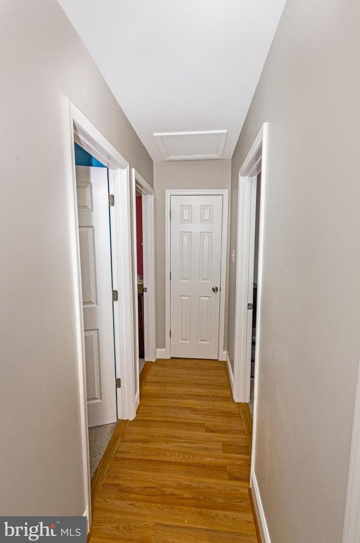 41 Sheckells Rd, Huntingtown MD  20639-9642 exterior