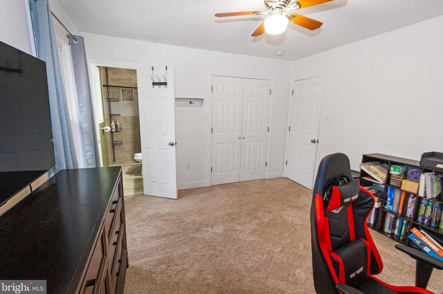 41 Sheckells Rd, Huntingtown MD  20639-9642 exterior