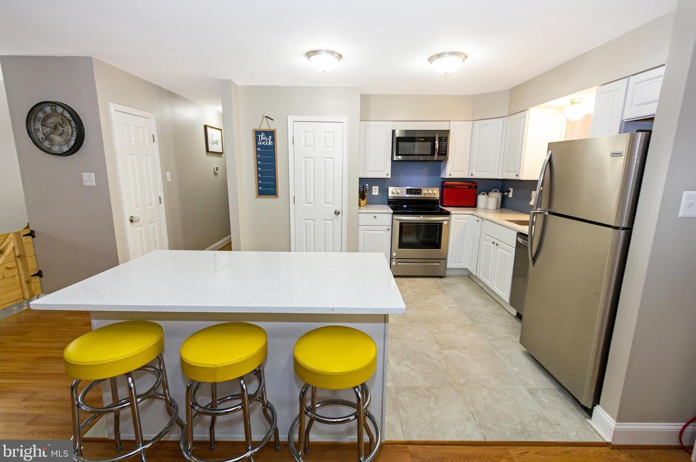 41 Sheckells Rd, Huntingtown MD  20639-9642 exterior