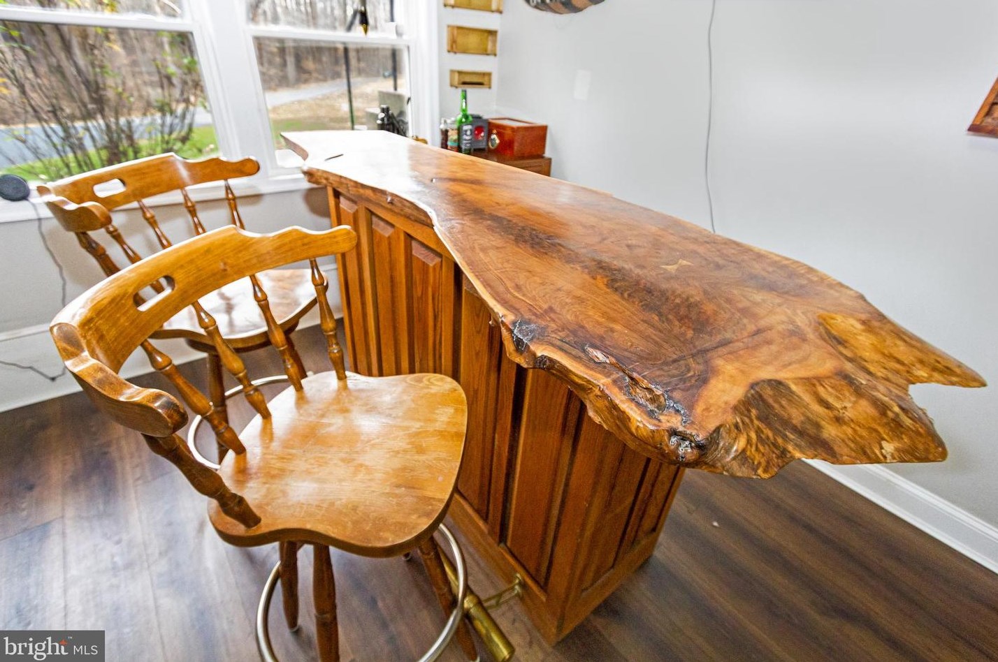 41 Sheckells Rd, Huntingtown MD  20639-9642 exterior