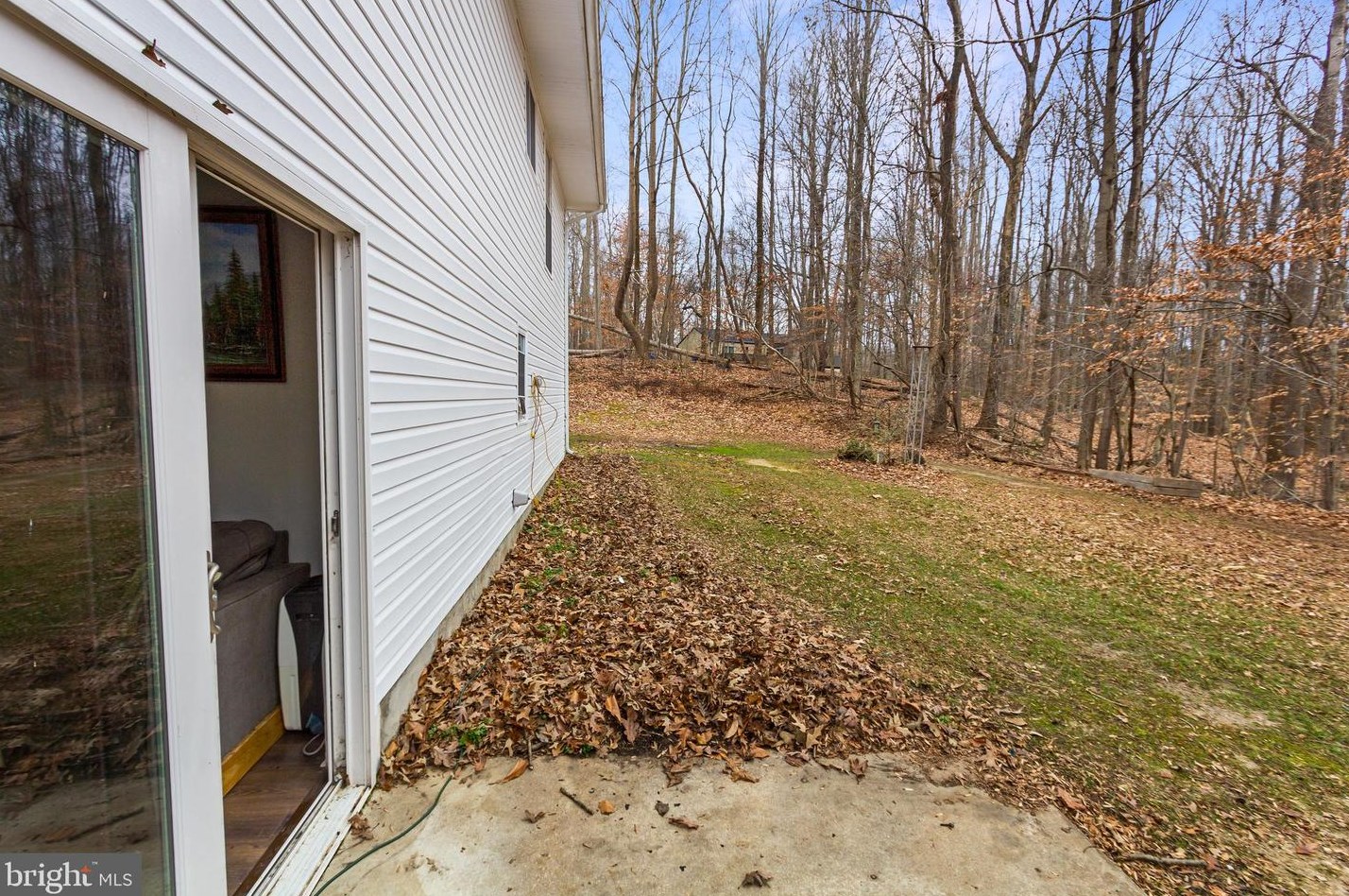 41 Sheckells Rd, Huntingtown MD  20639-9642 exterior