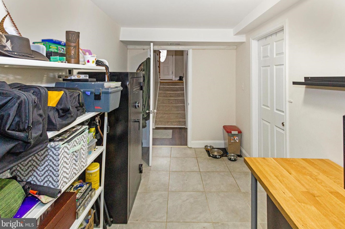 41 Sheckells Rd, Huntingtown MD  20639-9642 exterior