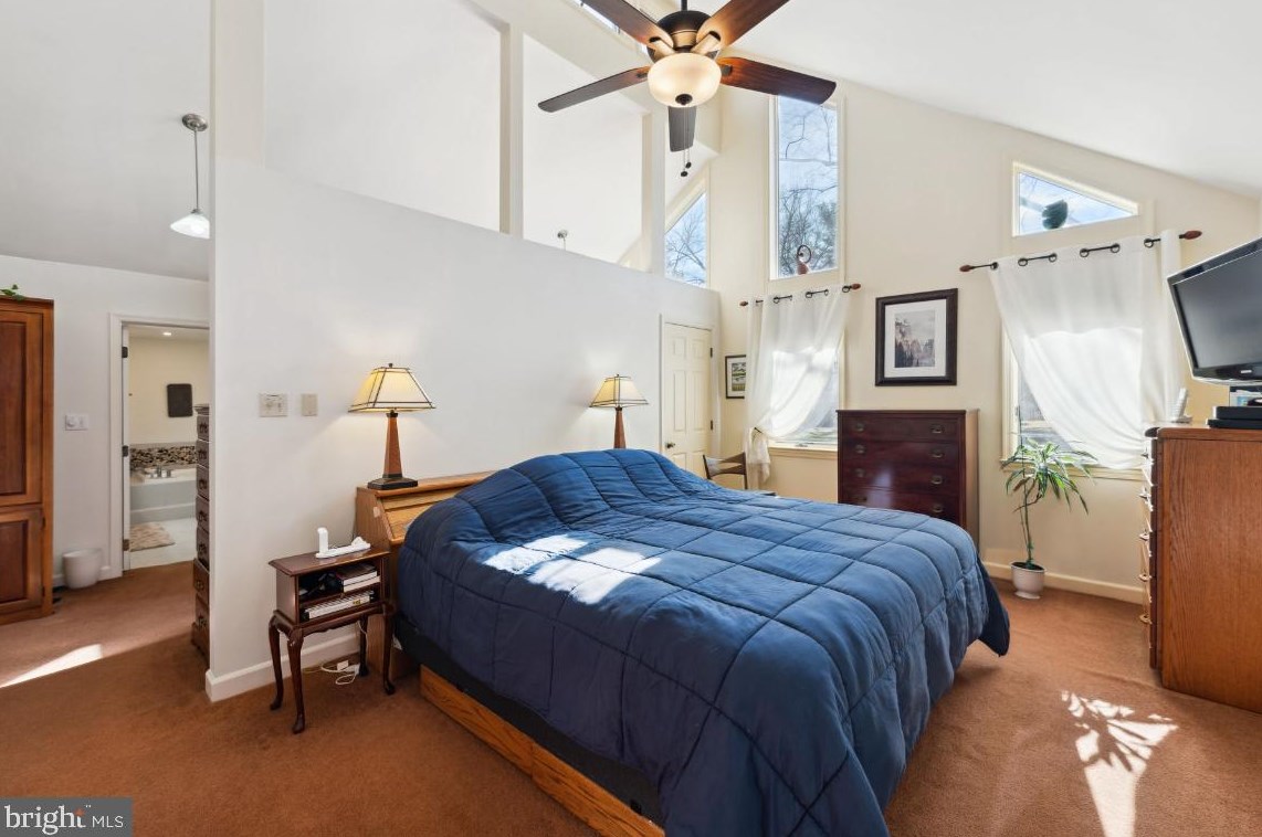 931 Warner Dr, Huntingtown MD 20639-9774 exterior