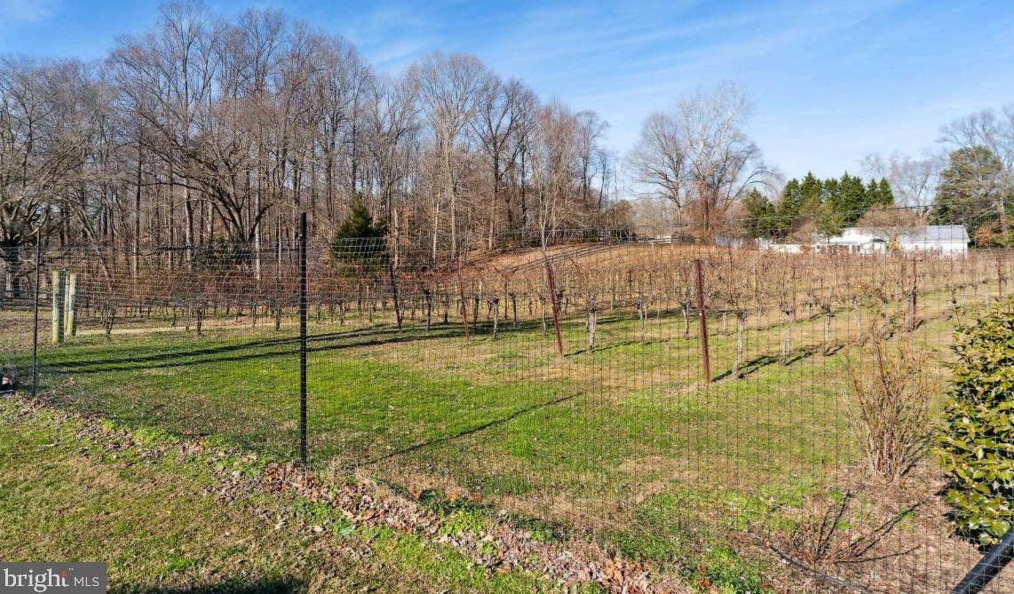 931 Warner Dr, Huntingtown MD 20639-9774 exterior