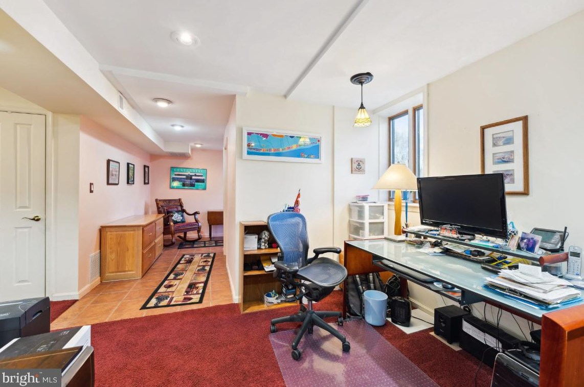 931 Warner Dr, Huntingtown MD 20639-9774 exterior