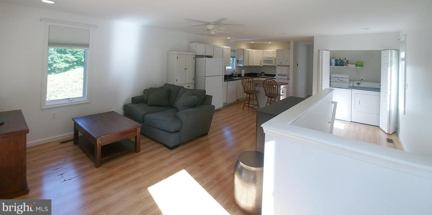 931 Warner Dr, Huntingtown MD 20639-9774 exterior