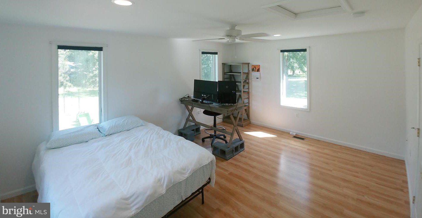 931 Warner Dr, Huntingtown MD 20639-9774 exterior