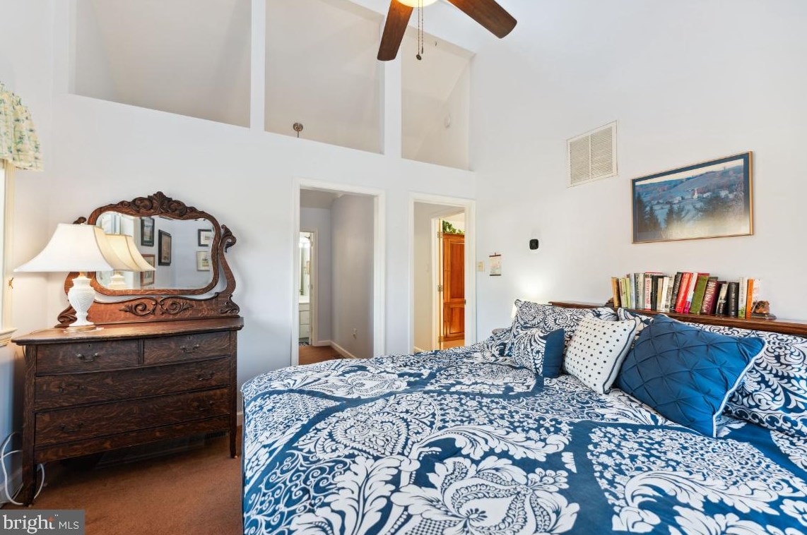 931 Warner Dr, Huntingtown MD 20639-9774 exterior