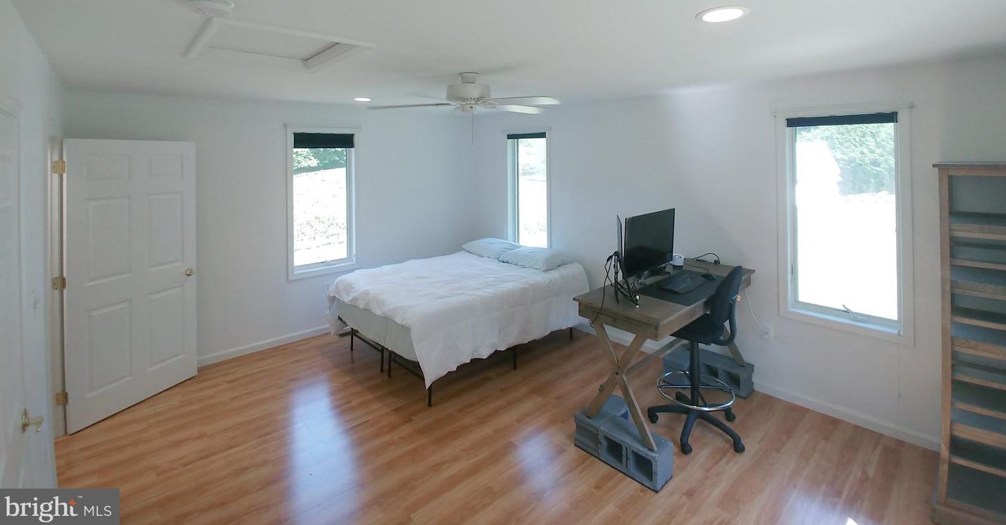 931 Warner Dr, Huntingtown MD 20639-9774 exterior