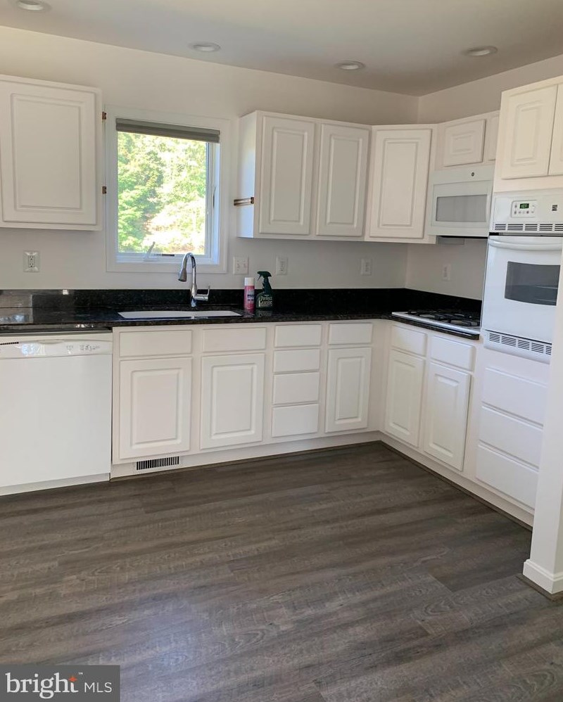 931 Warner Dr, Huntingtown MD 20639-9774 exterior