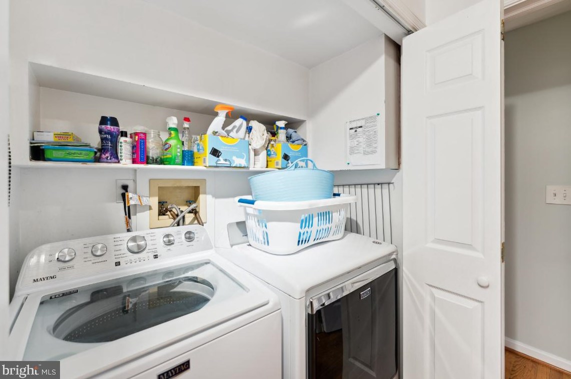 931 Warner Dr, Huntingtown MD 20639-9774 exterior