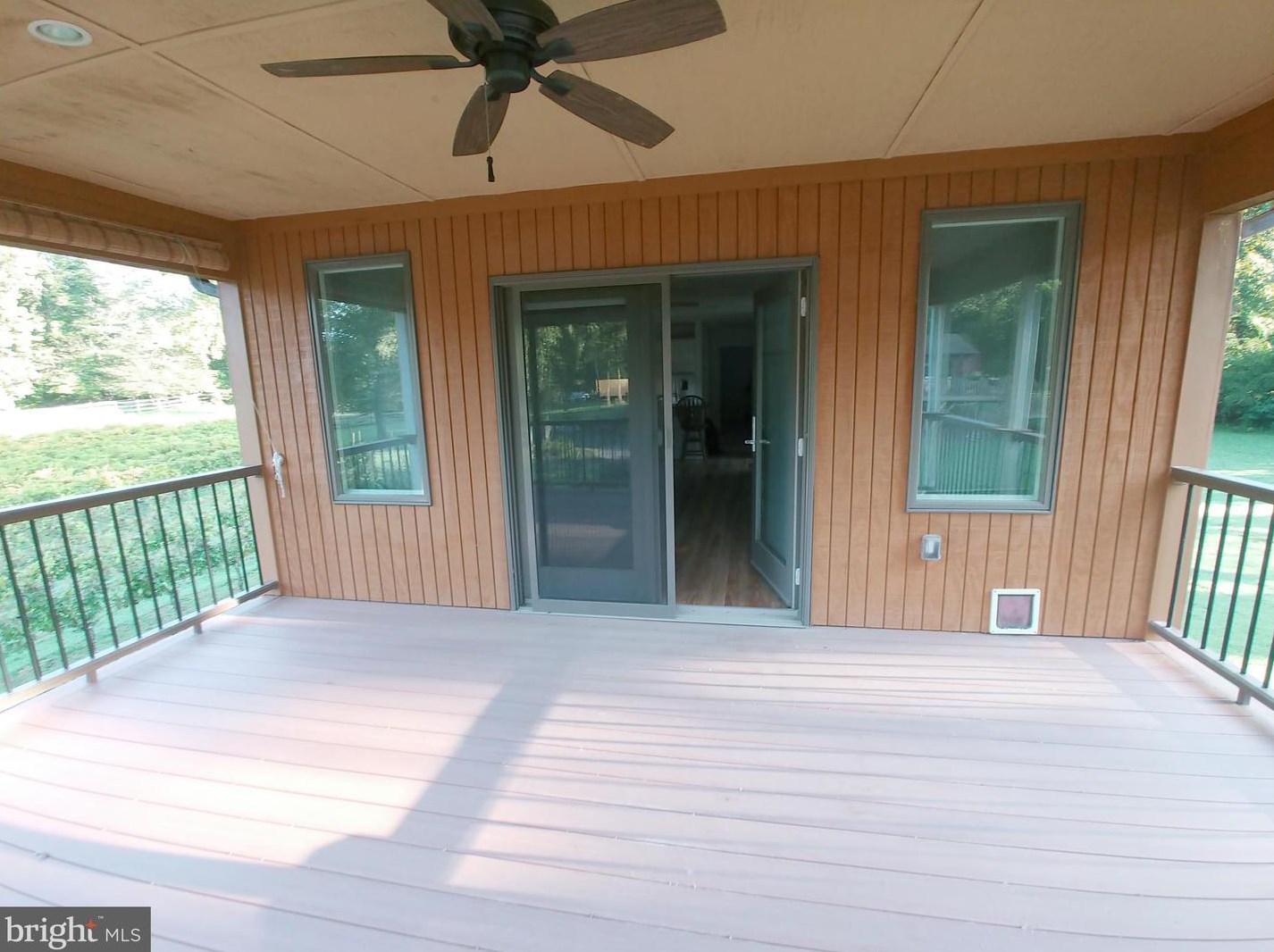 931 Warner Dr, Huntingtown MD 20639-9774 exterior