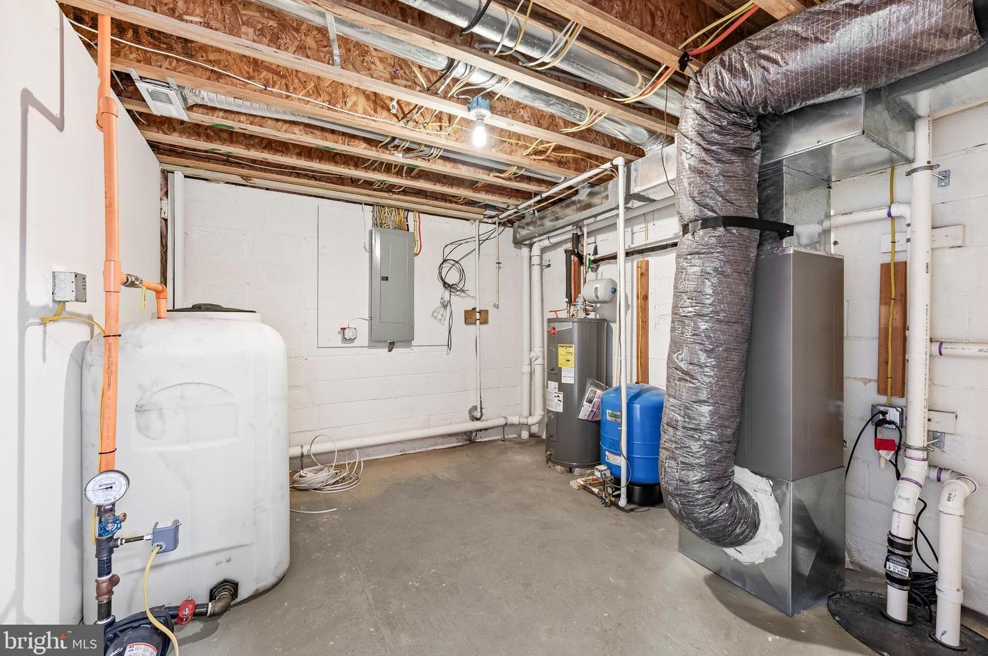 5981 Stephen Reid Rd, Huntingtown MD  20639-2217 exterior