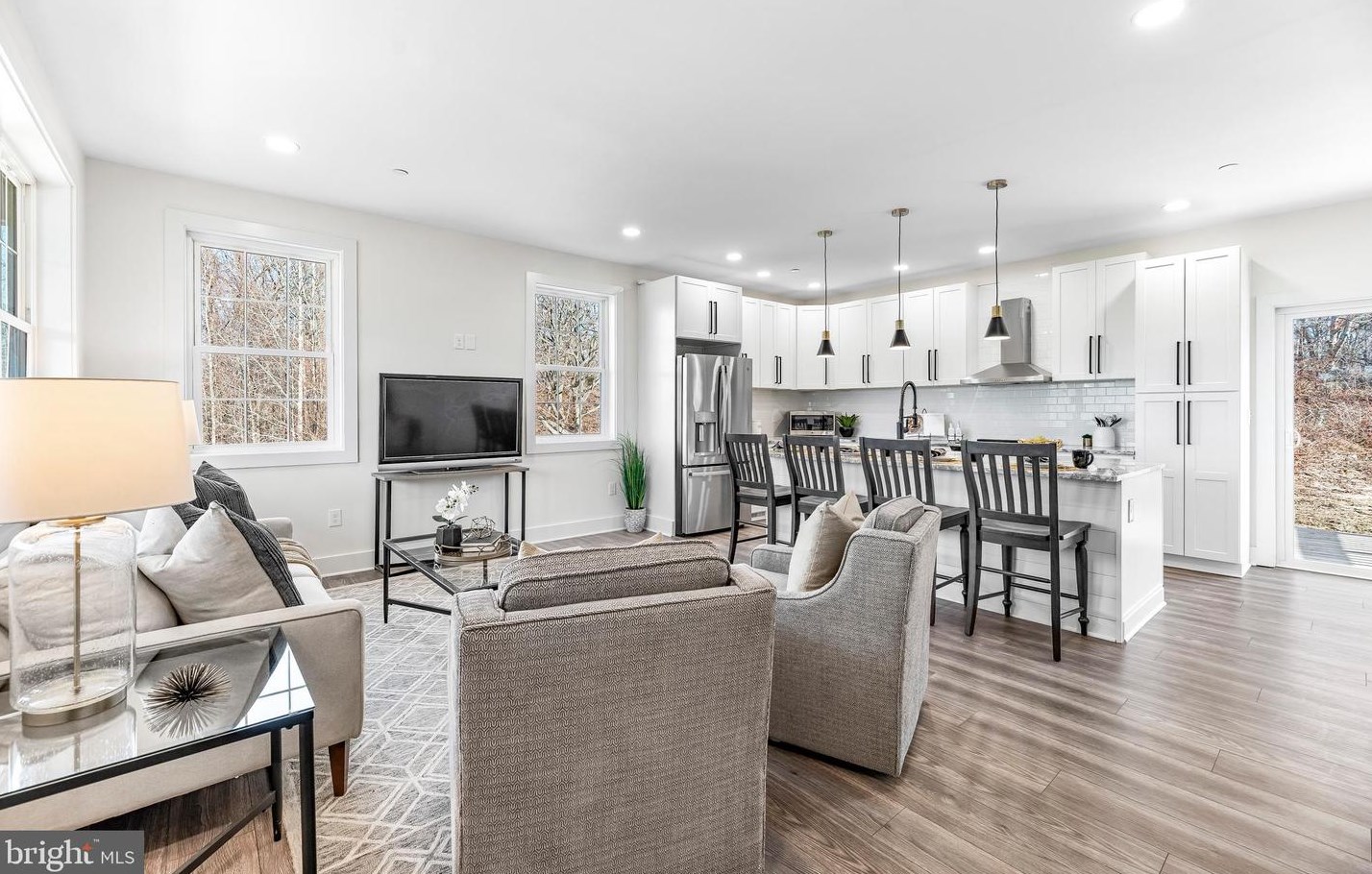 5981 Stephen Reid Rd, Huntingtown MD  20639-2217 exterior