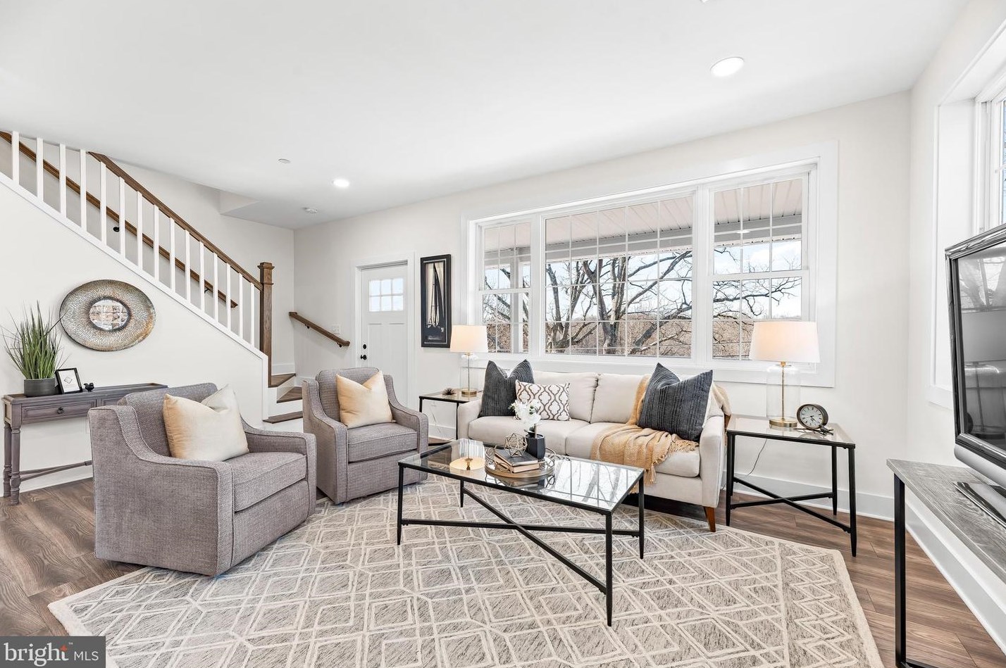 5981 Stephen Reid Rd, Huntingtown MD  20639-2217 exterior