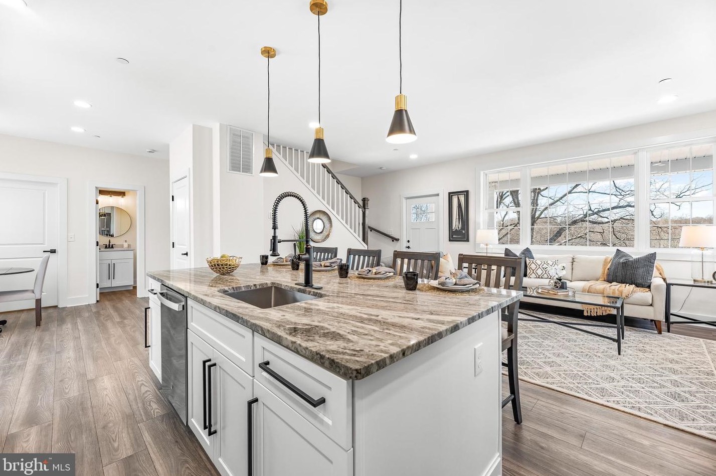 5981 Stephen Reid Rd, Huntingtown MD  20639-2217 exterior