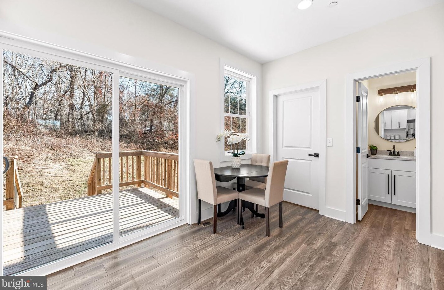 5981 Stephen Reid Rd, Huntingtown MD  20639-2217 exterior