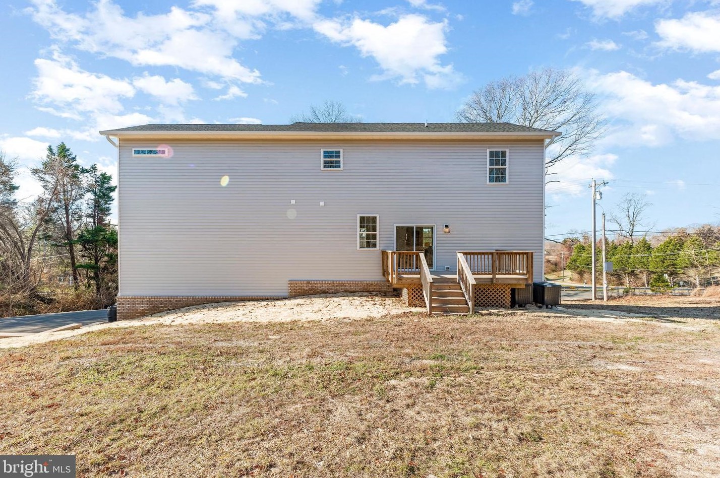 5981 Stephen Reid Rd, Huntingtown MD  20639-2217 exterior