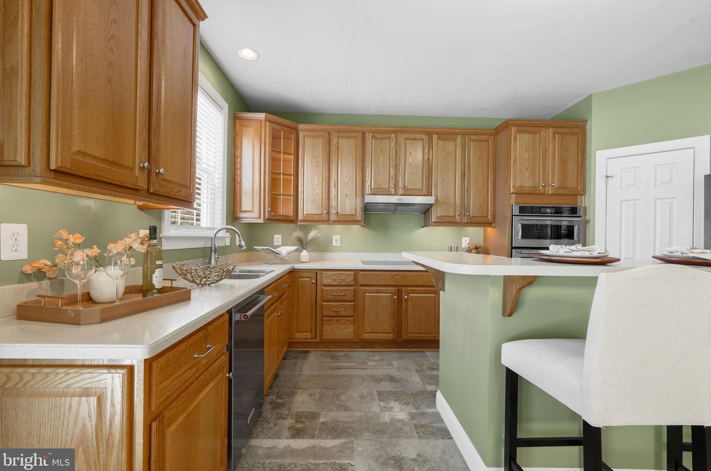 2705 Queensberry Dr, Huntingtown MD  20639-2321 exterior