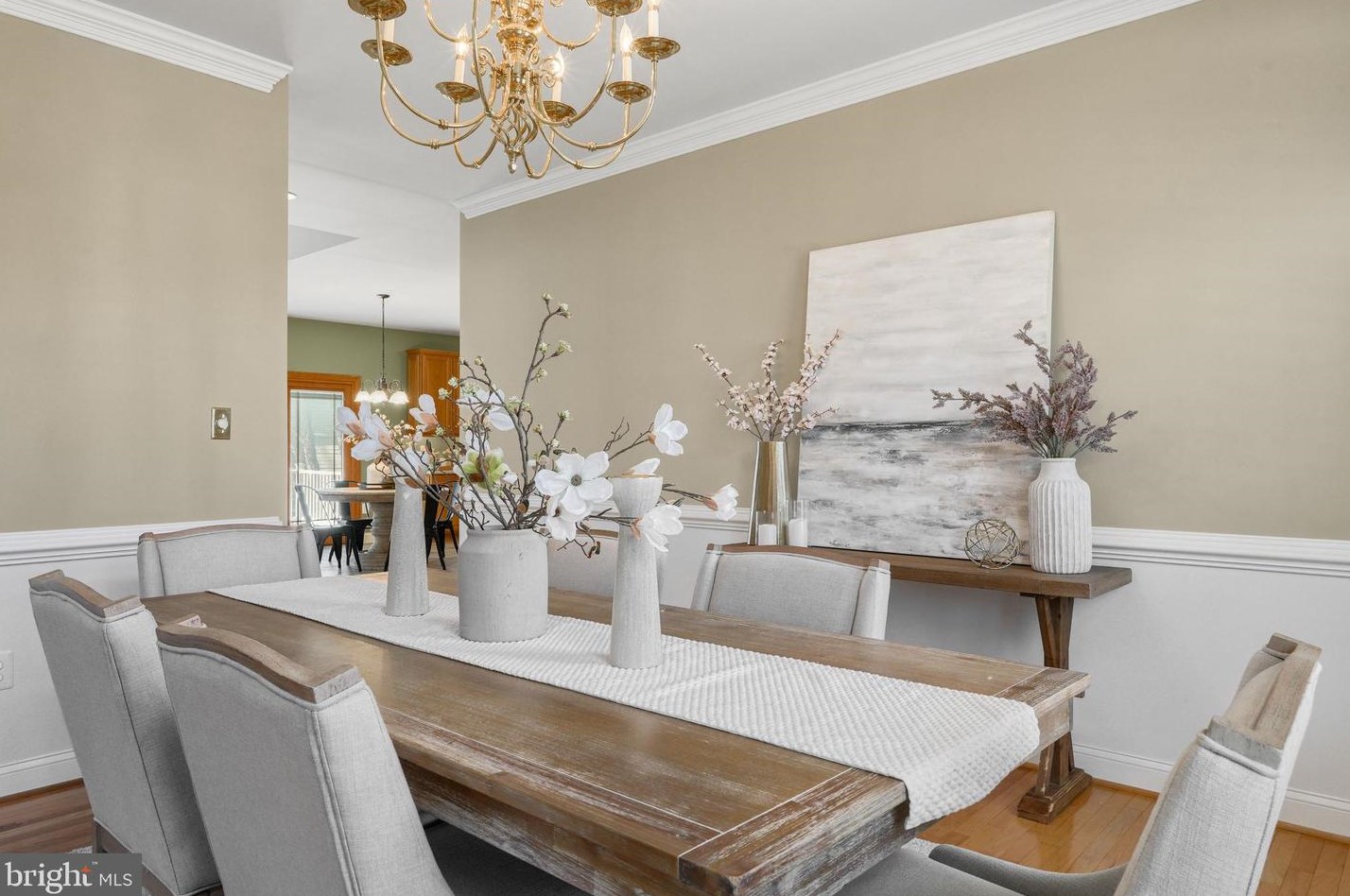 2705 Queensberry Dr, Huntingtown MD  20639-2321 exterior