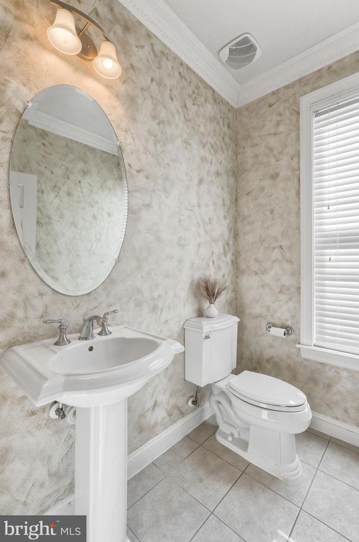 2705 Queensberry Dr, Huntingtown MD  20639-2321 exterior