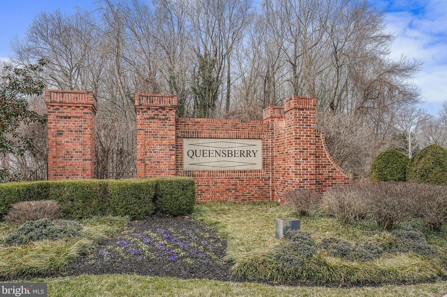 2705 Queensberry Dr, Huntingtown MD  20639-2321 exterior