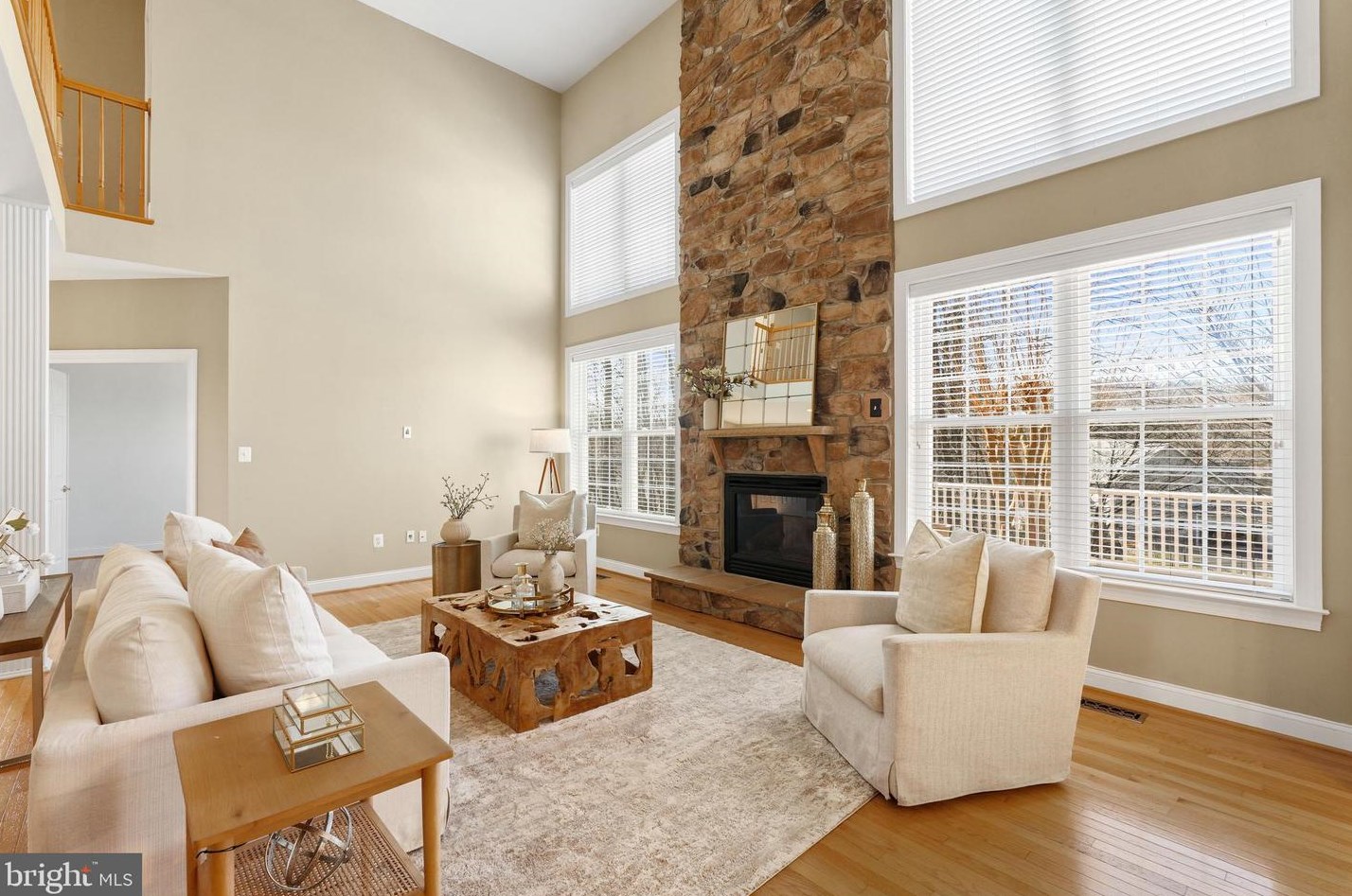 2705 Queensberry Dr, Huntingtown MD  20639-2321 exterior