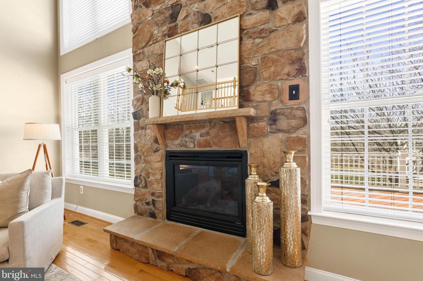 2705 Queensberry Dr, Huntingtown MD  20639-2321 exterior