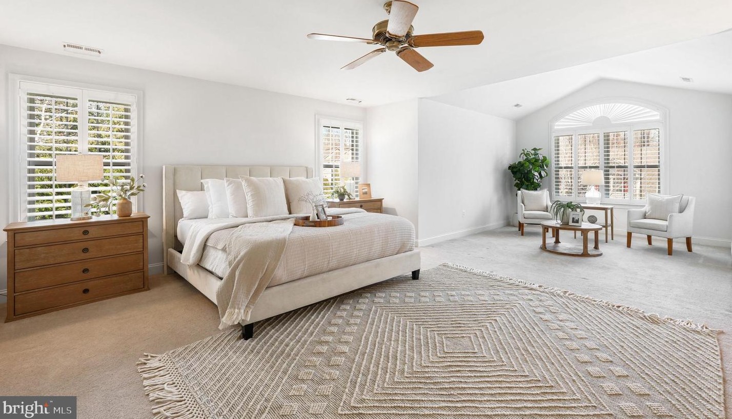 2705 Queensberry Dr, Huntingtown MD  20639-2321 exterior