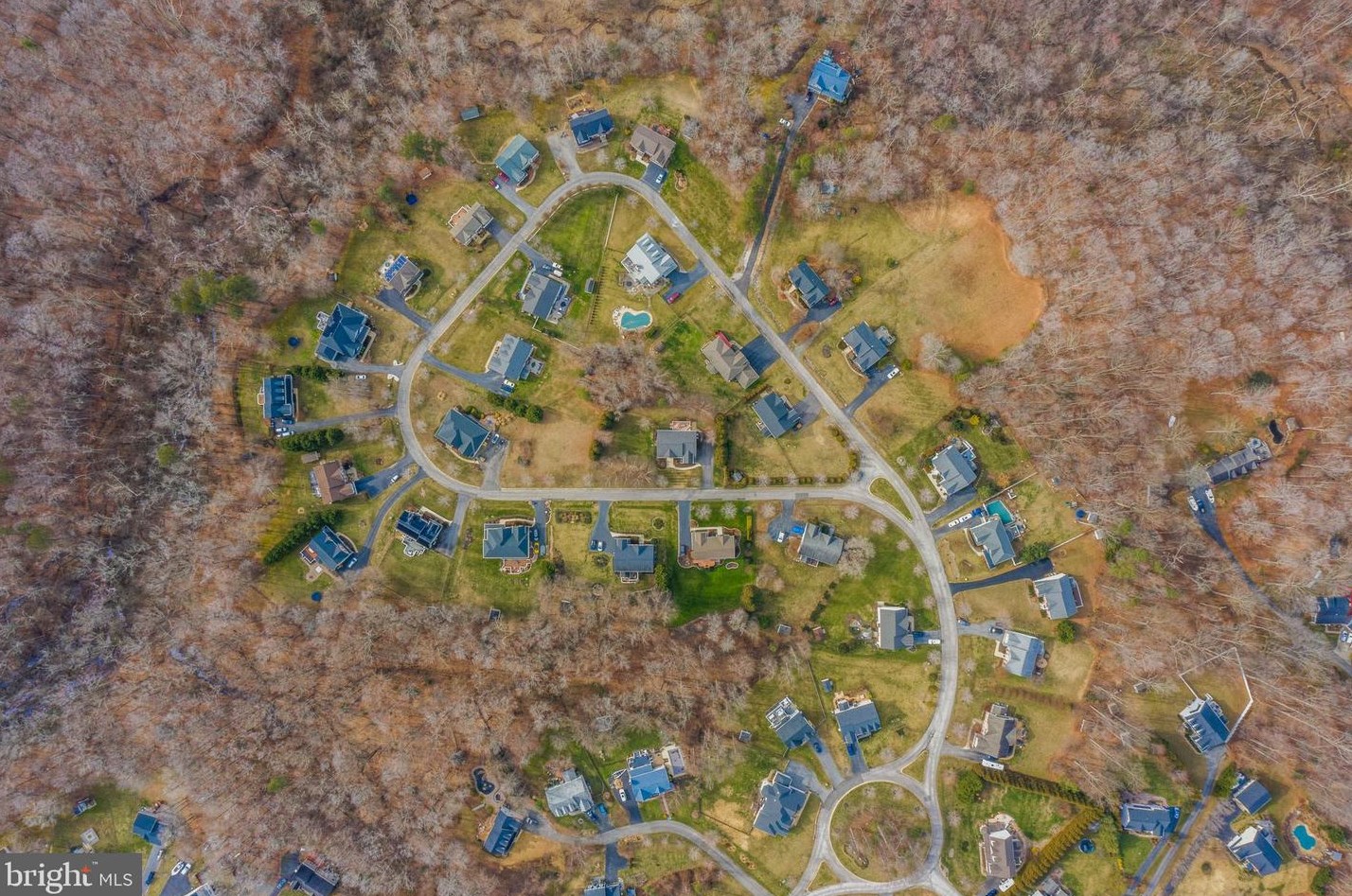 2705 Queensberry Dr, Huntingtown MD  20639-2321 exterior